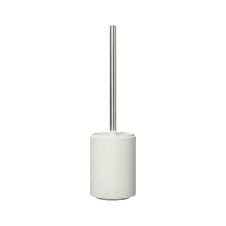CRETO Toilet Brush, Lily White