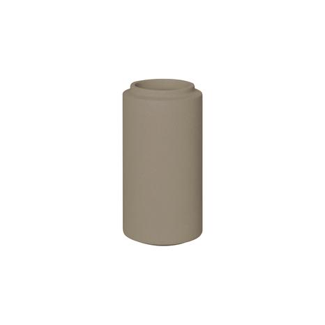 CRETO Tumbler, Mourning Dove