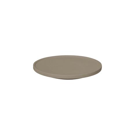 CRETO Soap Dish, Mourning Dove