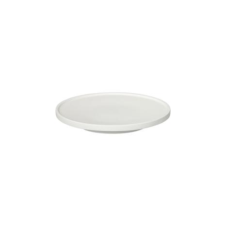 CRETO Soap Dish, Lily White