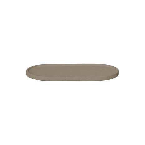 CRETO Tray, Mourning Dove