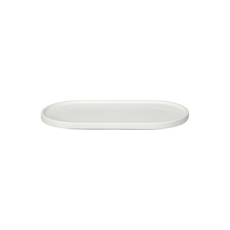 CRETO Tray, Lily White