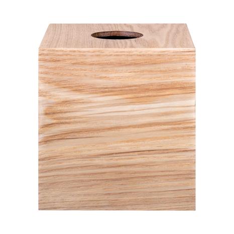 WILO Cosmetic tissue box, Square