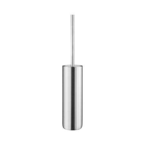 MODO Toilet Brush, Stainless Steel Matt