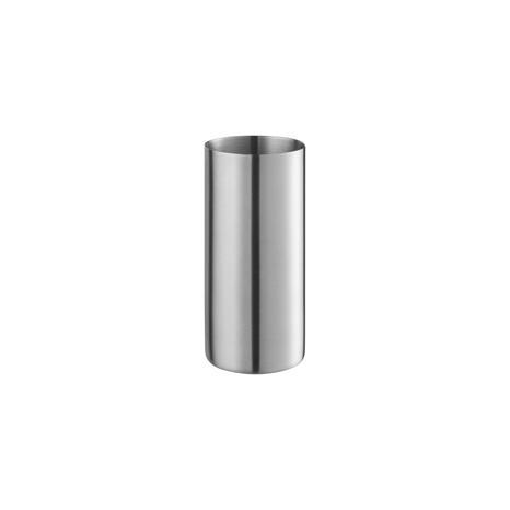 CRETO Tumbler, Stainless Steel Matt