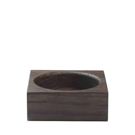 MODO Storage Tray 10 x 10 cm, Oak