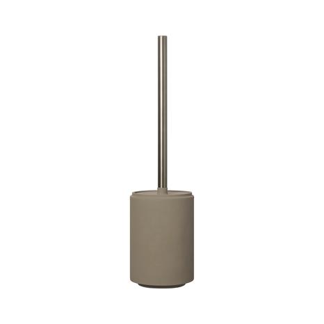 CRETO Toilet Brush, Mourning Dove