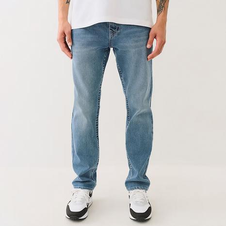 Blue Rocco Big T Skinny Jean
