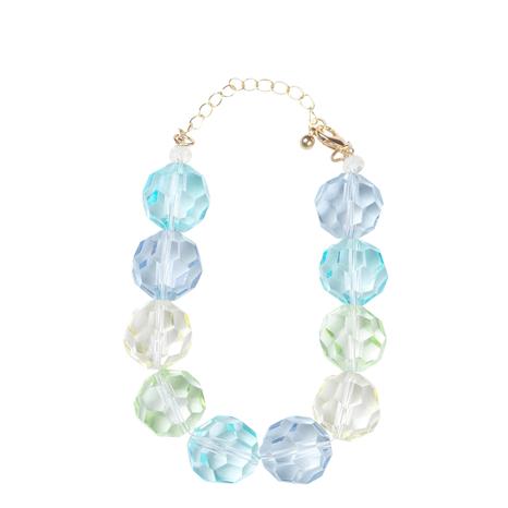 Pear Drop Salt Jewelery