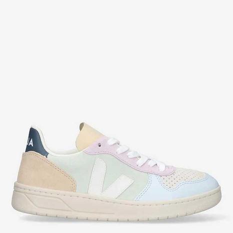 Women's Pastel V-10 Trainers
