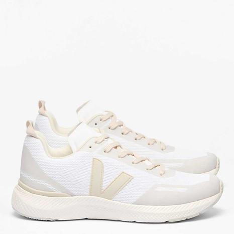 Women's Cream Impala Pierre Trainers