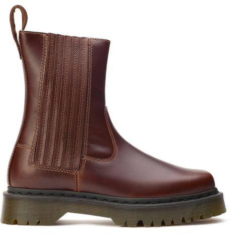 Dr Martens Amaayah Lo Boots