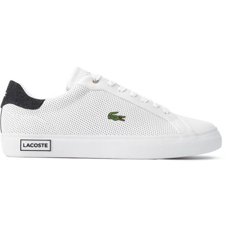 Lacoste Powercourt 2.0 Trainers