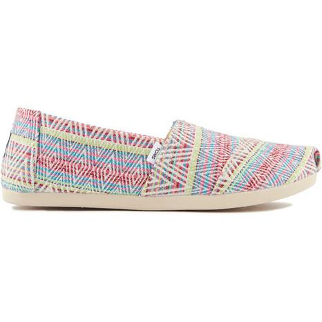 Toms Alpargata Shoes