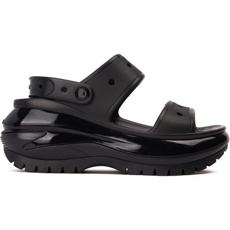 Crocs Mega Crush 2 Strap Shoes