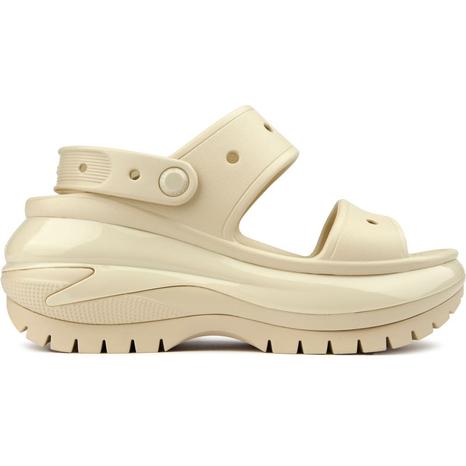 Crocs Mega Crush 2 Strap Shoes