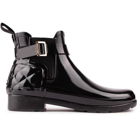 Hunter Refined Chelsea Boots