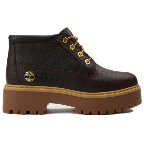 Timberland Mid Lace Waterproof Boots