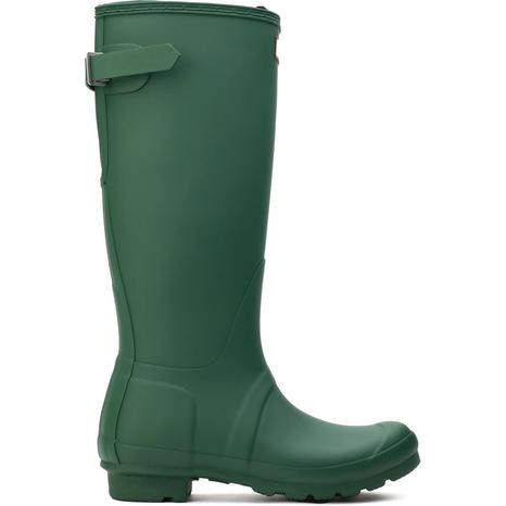 Hunter Original Back Adjustable Boots