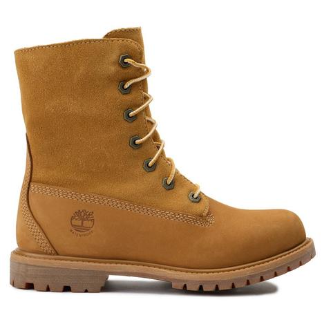 Timberland Authentic Mid Warm Waterproof Boots