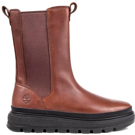 Timberland Ray City Chelsea Boots