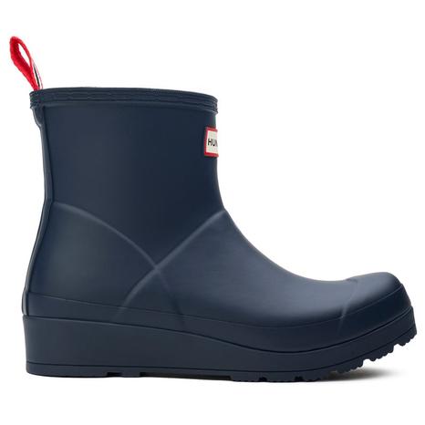 Hunter Play Short Boots