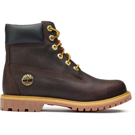 Timberland 6' Lace Waterproof Boots