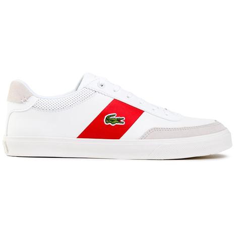 Lacoste Court Master Trainers