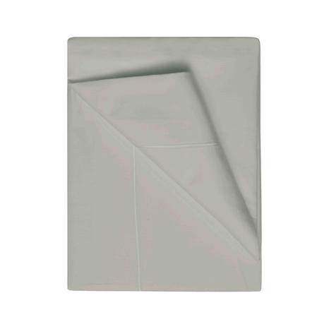 Belledorm Egyptian Cotton 400 Thread Count Flat Sheet,Superking Platinum