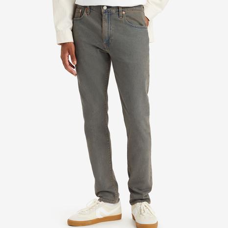 Grey 512® Slim Tapered Jean