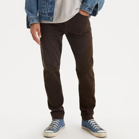 Brown 512® Slim Tapered Jean