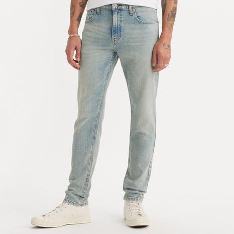 Light Blue 512® Slim Tapered Jean