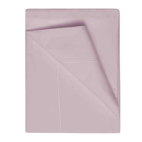 Belledorm Egyptian Cotton 400 Thread Count Flat Sheet,Single Mulberry