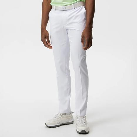 White Elof Pant