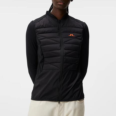 Black Juliana Pro Pack Vest