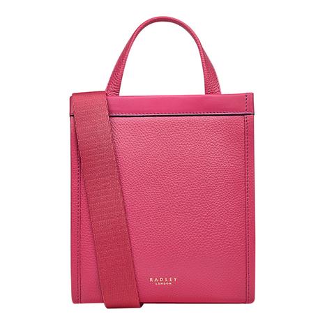 Coulis Alba Place Mini Ziptop Crossbody 