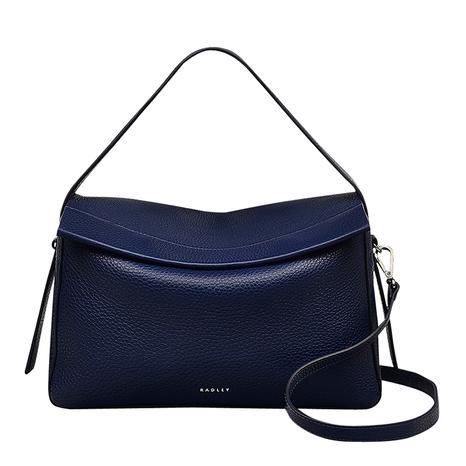 Evenfall De Beauvoir Medium Ziptop Grab Bag 