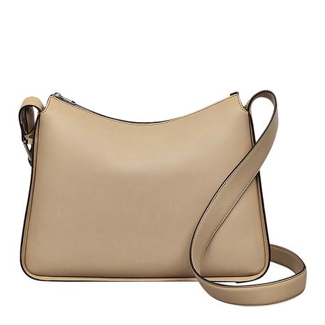 Stone Westwell Lane Medium Ziptop Crossbody 
