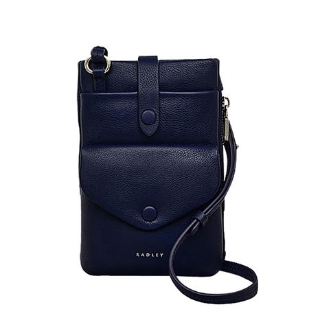 Evenfall Mallow Street Medium Phone Crossbody 