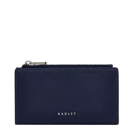 Evenfall Coin Street Medium Ziptop Purse 