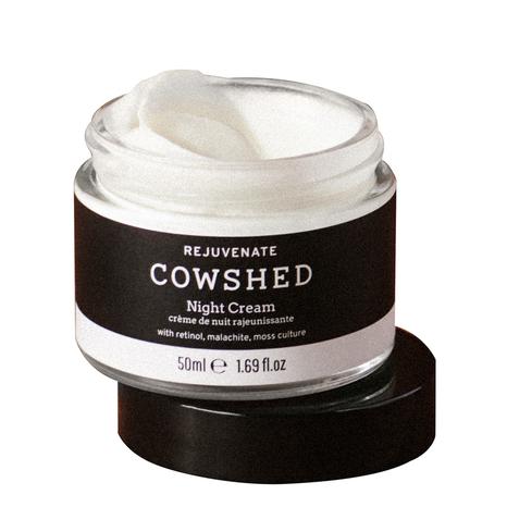 Rejuvenate Night Cream 50ml