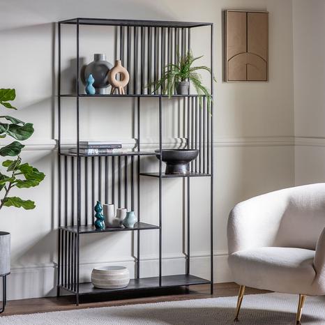 Marlowe Open Display Unit