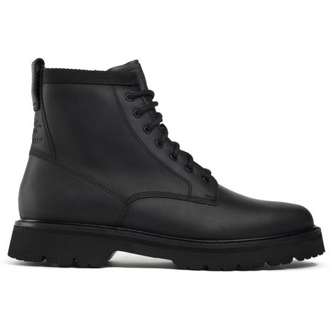 Cole Haan American Classic Lace Up Boots