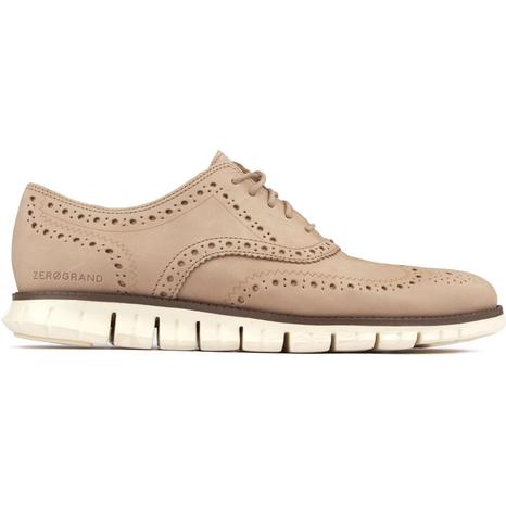 Cole Haan Zerogrand Wing Oxford Shoes