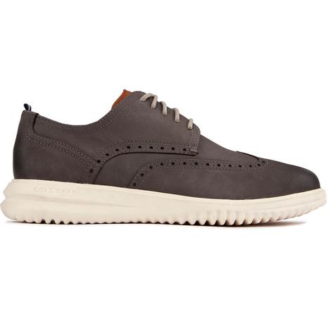 Cole Haan Grand+ Wingtip Shoes