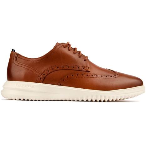 Cole Haan Grand+ Wingtip Shoes