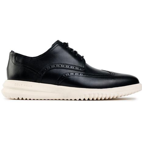 Cole Haan Grand+ Wingtip Shoes