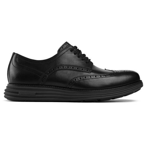Cole Haan Zerogrand Remastered Wing Tip Oxford Shoes