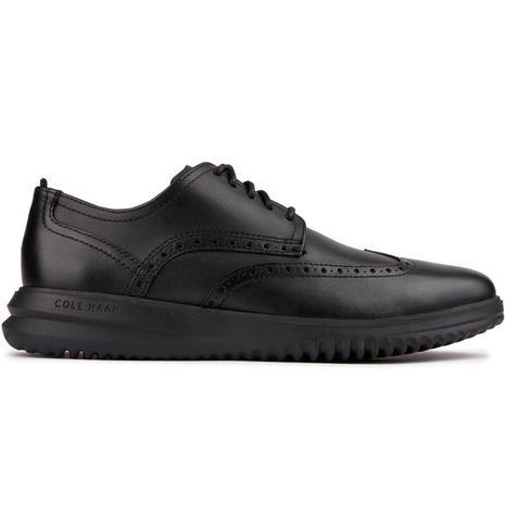 Cole Haan Grand+ Wingtip Shoes