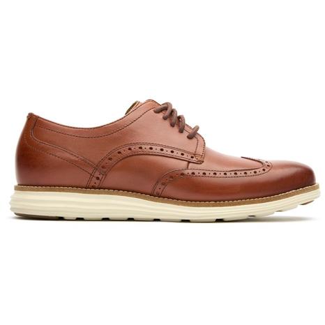Cole Haan Original Wingtip Shoes